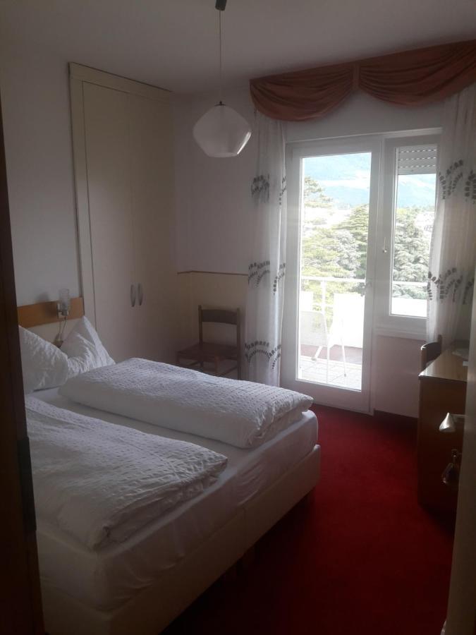 Hotel Lux Мерано Екстер'єр фото