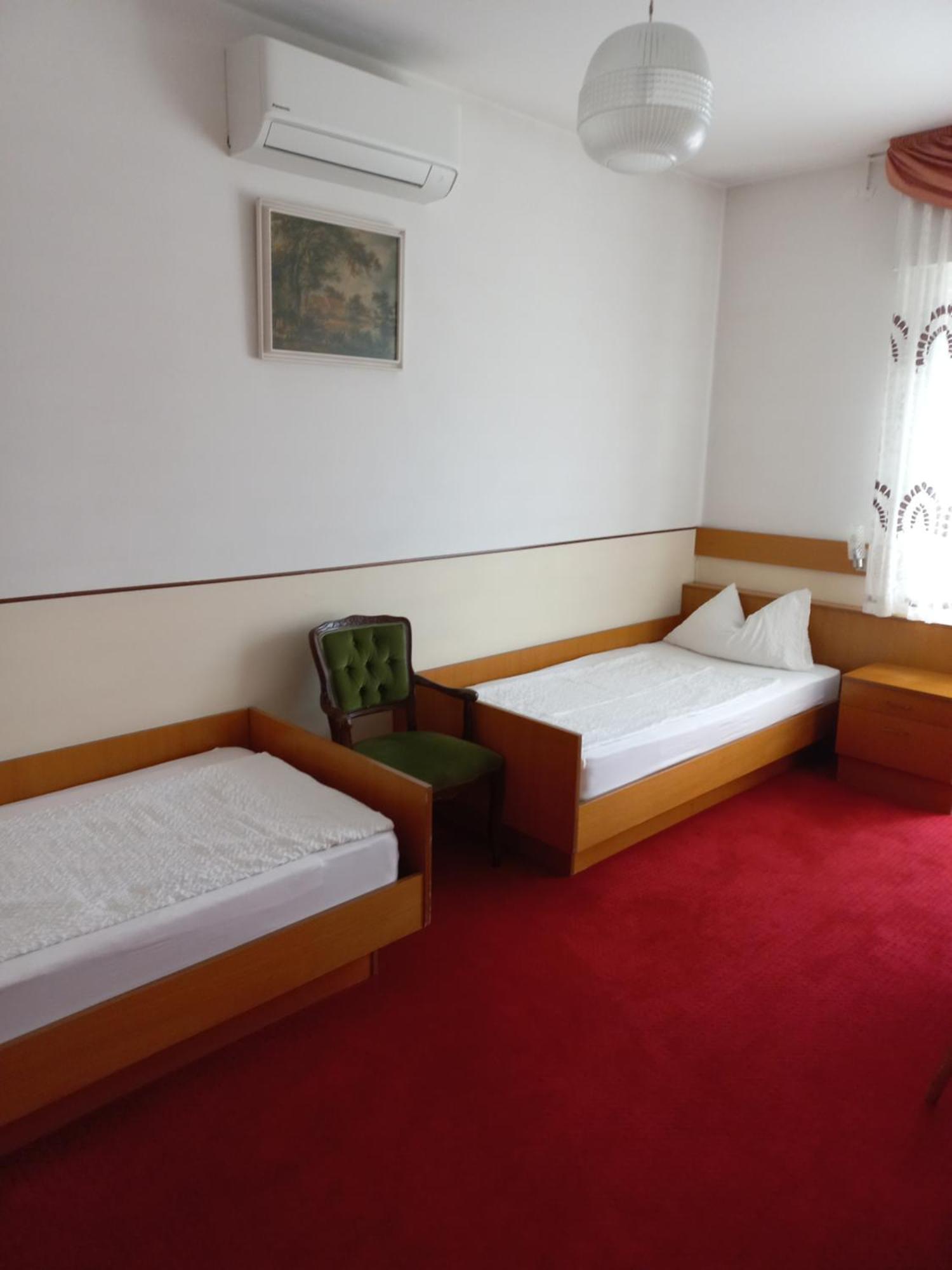 Hotel Lux Мерано Екстер'єр фото