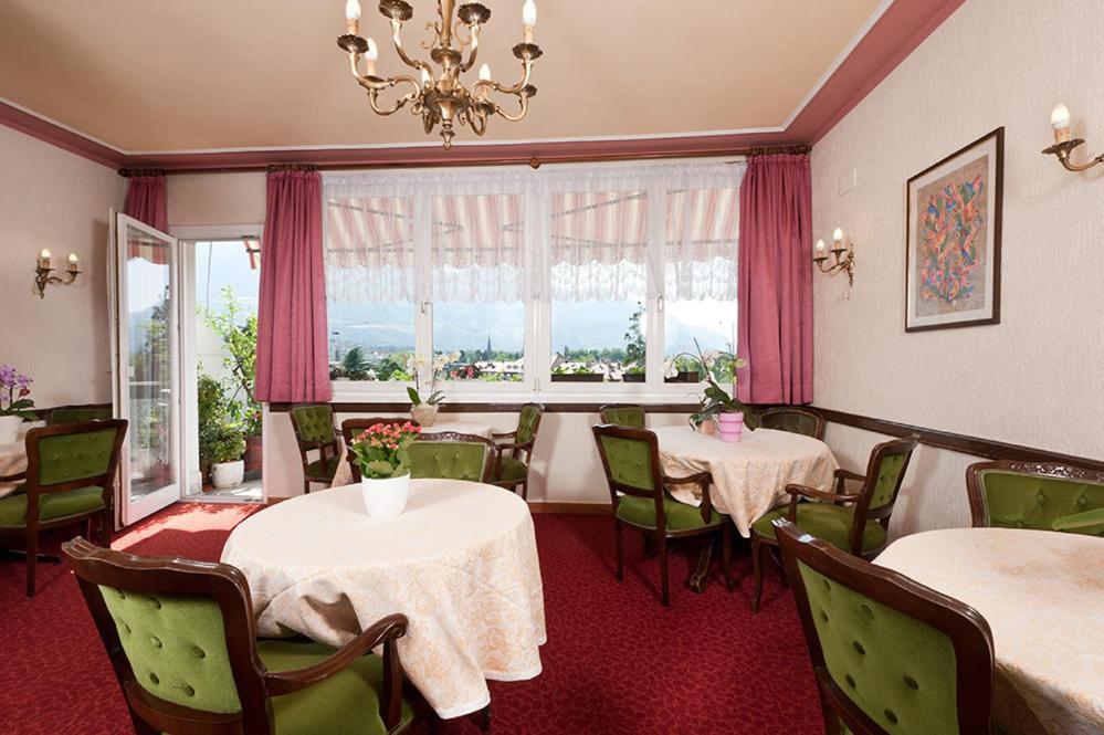 Hotel Lux Мерано Екстер'єр фото