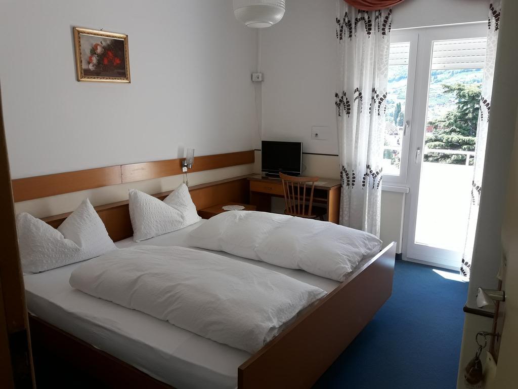 Hotel Lux Мерано Екстер'єр фото