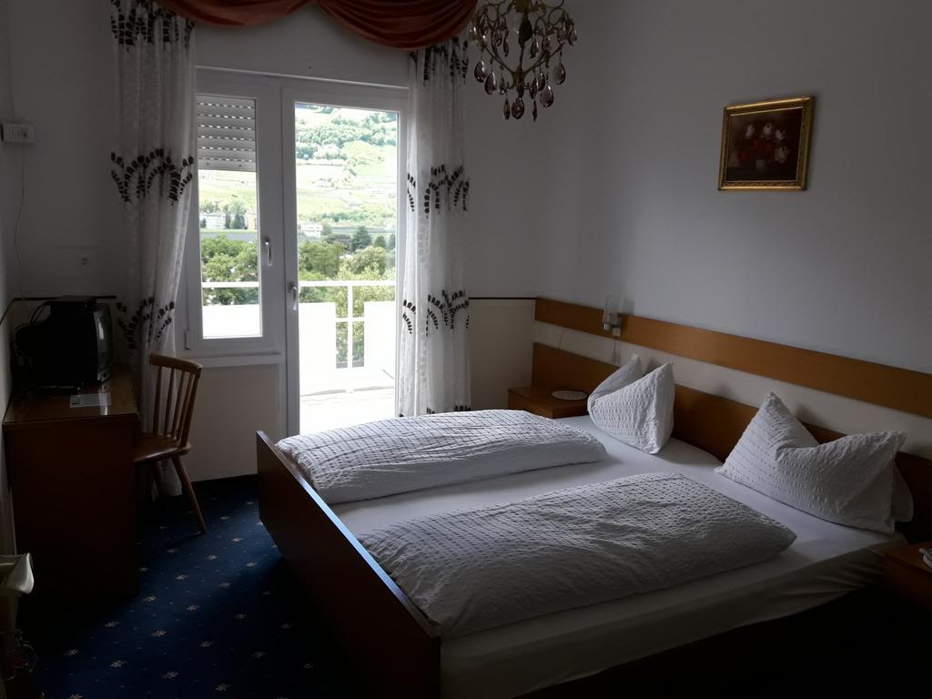 Hotel Lux Мерано Екстер'єр фото