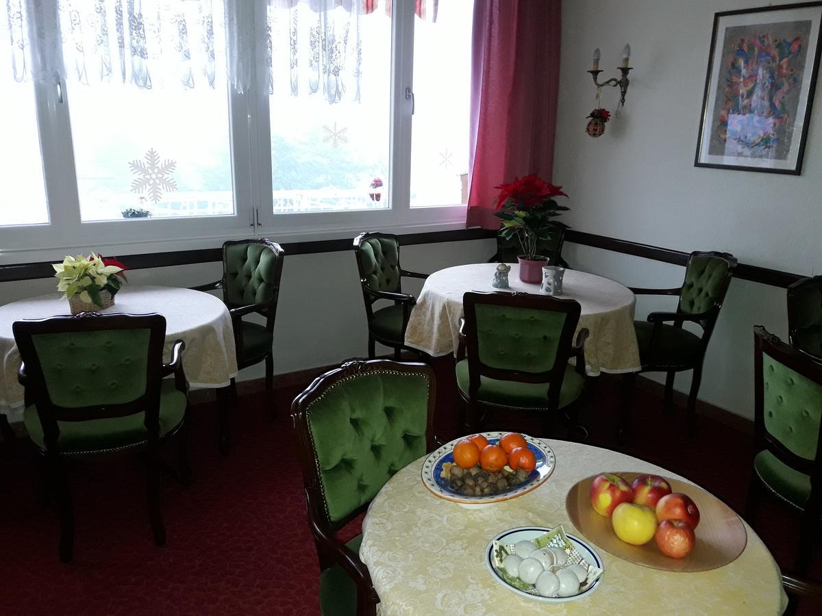 Hotel Lux Мерано Екстер'єр фото
