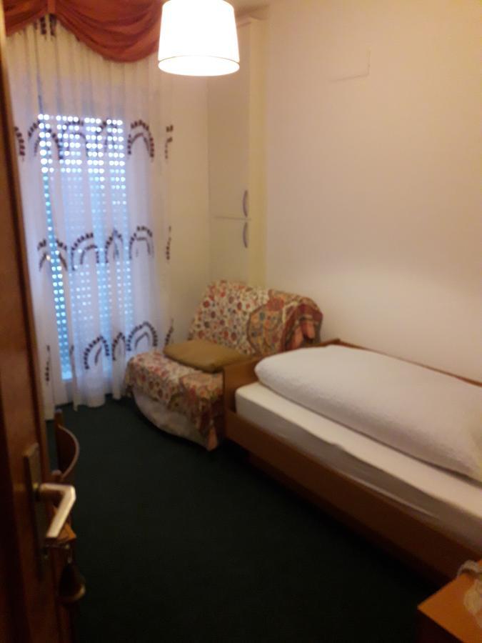 Hotel Lux Мерано Екстер'єр фото