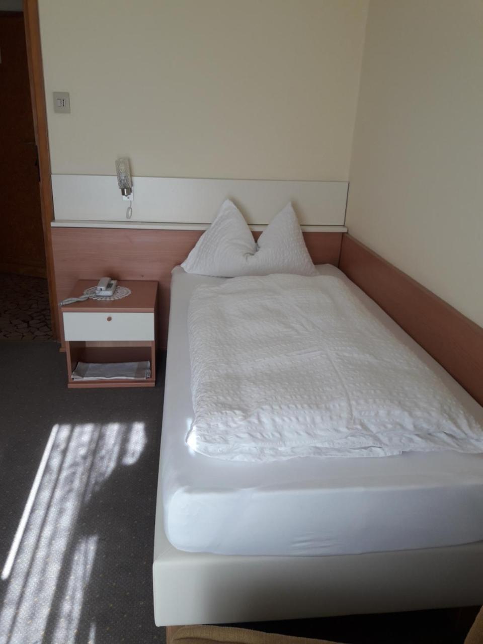 Hotel Lux Мерано Екстер'єр фото