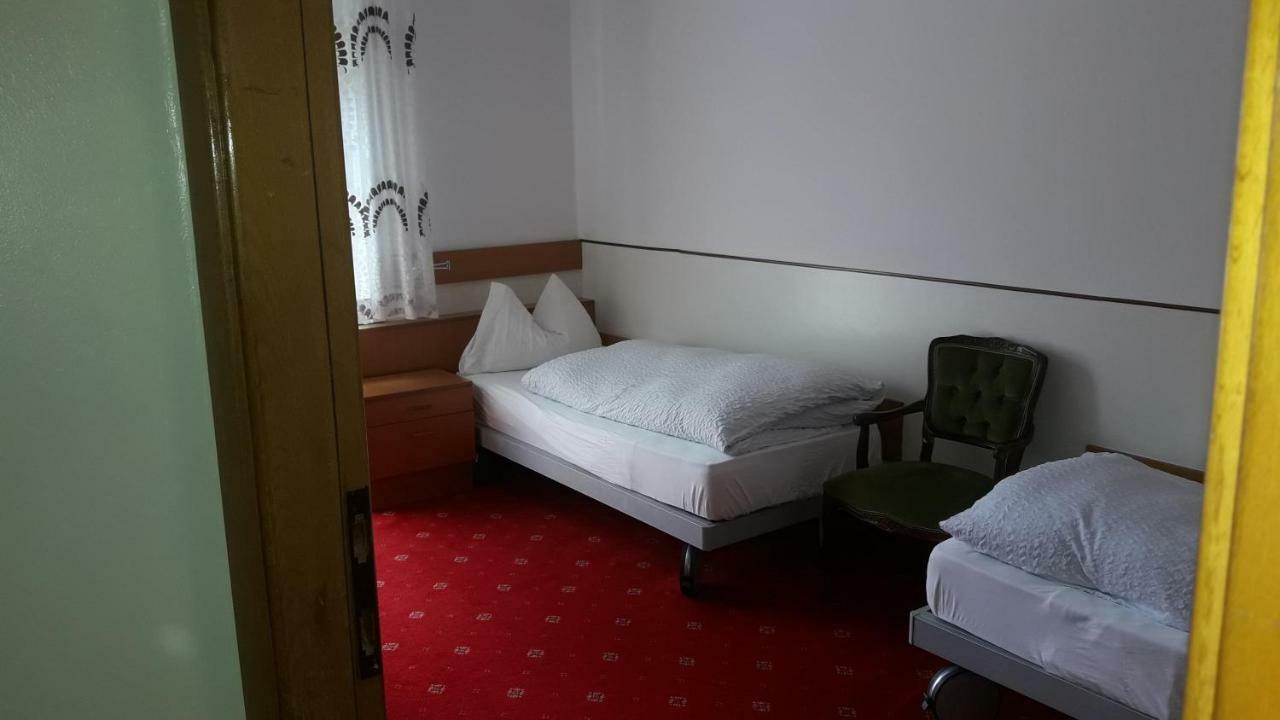 Hotel Lux Мерано Екстер'єр фото